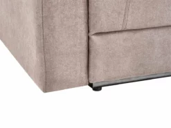 Sofá Esquinero 5 Plazas Reclinable Manual Gris Pardo ROKKE -Conforama Tienda de ventas 6d017a7fbf1611912be6745361ba731429fa4446 c64677a2bc34451cbe638ad7e9e5a41b