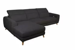 Chaise Longue Relax BELFAST Izquierda Color Antracita -Conforama Tienda de ventas 6d76190dcd6d4deefe96ccc01ad5719d81ed5446 406343 2