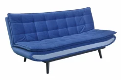 Sofá Cama EVA Con Tela Color Azul -Conforama Tienda de ventas 6d9eb5cfaaccbdf61038e984d117e32b06459c55 401163 03