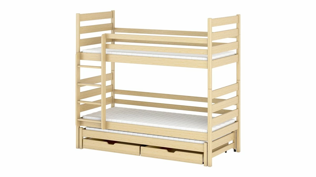 Litera Tomi 90x200 Beige 1 Litera Tomi 90x200 Beige