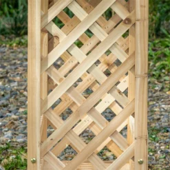 Outsunny Huerto Urbano Elevado De Madera 90x30x90 Cm Mesa De Cultivo De Jardín Con Estante Inferior Seto Decorativo Y 4 Orificios De Drenaje Para Plantas Macetas Flores Natural -Conforama Tienda de ventas 6f8682176018aa52fc86c180f3e92d49372b4d8f c662b3db2339423486ad717a2d98cb41