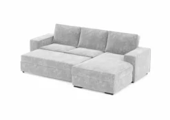 Chaise Longue Convertible En Cama AZZURO Derecha Gris Claro 8 Chaise Longue Convertible En Cama AZZURO Derecha Gris Claro -Conforama Tienda de ventas 6fe2418a0a66f96ee390dd1c78e3f4a6b514599b 1152 CNT G5610