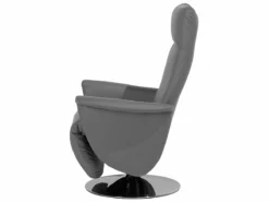Sillón Reclinable En Piel Sintética Gris PRIME -Conforama Tienda de ventas 706b7852a11fe2a7ec3bf683be01d75dd286b114 0b63756a8a76489f8f696ed1862f17aa
