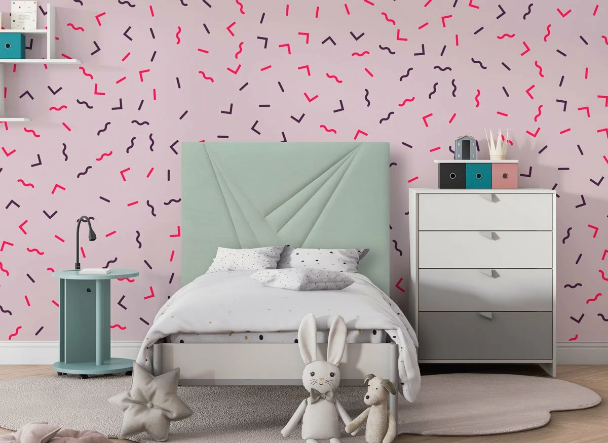 Cabecero ZENITH Tela Cielo 105cm X 120cm Tela 2 Cabecero ZENITH Tela Cielo 105cm X 120cm Tela - Imagen 2