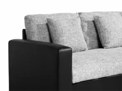 Sofá Cama Esquinero De Poliéster Gris Oscuro/beige Izquierdo TAMPERE 21 Sofá Cama Esquinero De Poliéster Gris Oscuro/beige Izquierdo TAMPERE -Conforama Tienda de ventas 70ecf61f9f986fee5533826148b52c2f3503e840 1ccc5deb7e58463e86e6583be2da4e94