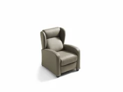 Sillón Relax Manual ADA En Tela, Color Marrón -Conforama Tienda de ventas 71ab70be494daa8402dd4ada94f96bc69e8d6130 108074 3