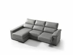 Chaise Longue BEA IZQUIERDO GRIS -Conforama Tienda de ventas 738d3fc06147c8324c57e104bd6c9c139036ac36 100701 12