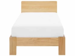 Cama Con Somier De Madera De Pino Clara 90 X 200 Cm ROYAN -Conforama Tienda de ventas 739e6d9988e52f73c04fb0d5dd64a381b4ae60ca bc4cf322c91c4d2a9a778c2041907179