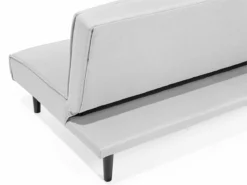 Sofá 3 Plazas Gris Claro VISBY -Conforama Tienda de ventas 73a7c0a2803381438d8e91a7a9f9f389b106e1c7 762f8974afef42788c8a262feb7ea130