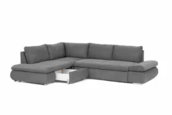 Rinconera Izquierda Convertible En Cama ALINA - GRIS -Conforama Tienda de ventas 73aa8132e11ad9db1abc99d0f821c34b3c31c3e8 769440 04