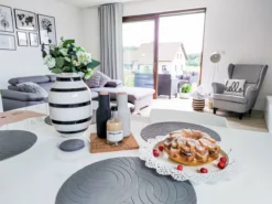 Sillón De Poliéster Gris/marrón ABSON -Conforama Tienda de ventas 73ab44b0dd35476301d2c1fc87910f9d47d0fa80 7e2d3dead6404b4bb94c017368b9dacf