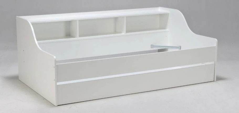 Cama Nido 90x190 Cm FRIENDS 2 Cama Nido 90x190 Cm FRIENDS - Imagen 2