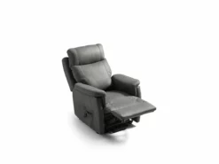 Sillón Relax Eléctrico GYN LIFT UP, Color Antracita -Conforama Tienda de ventas 74271d2d1889ea16f6f0d7762b6835ab16cd22fa 108058 5