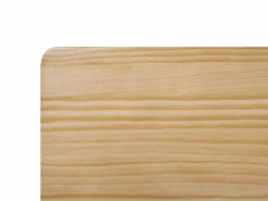 Cama Con Somier De Madera De Pino Clara 160 X 200 Cm ROYAN -Conforama Tienda de ventas 75184cc89d3928407ae9765e3292f9792016e0d6 92370dccd01b4263bf9315cd5f3e1a1e