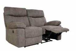 Sofá Relax Eléctrico 2 Plazas Microfibra SHARONA -Conforama Tienda de ventas 7558e728b800eb32f4e34461afd2abbea8a3ab72 386570 04