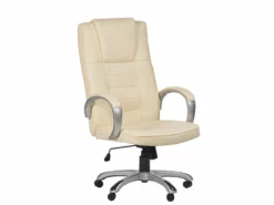 Sillón De Masaje De Piel Sintética Beige/plateado GRANDEUR II 16 Sillón De Masaje De Piel Sintética Beige/plateado GRANDEUR II -Conforama Tienda de ventas 76d5b20a4ada188a0d6b639aece2838917d199da bb5479903cbb4a6c846b5595a75c3cbf