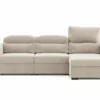 Chaise LongueARAM Convertible En Cama Beige