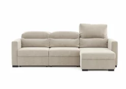 Chaise LongueARAM Convertible En Cama Beige