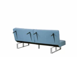 Sofá Cama Azul DUBLIN 14 Sofá Cama Azul DUBLIN -Conforama Tienda de ventas 7766bf08106db816ac97434f715fb6ba2e3a58e2 1f07e06615a64f13a5cfc659a7830154