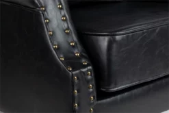 Sillón Pu Patas De Madera Negro Adda Home 70x76x106 Cm 10 Sillón Pu Patas De Madera Negro Adda Home 70x76x106 Cm -Conforama Tienda de ventas 77963a1a1887a781e57bebf09defec6e16fd787b cedd521b2cc148c58e5a881032dc403e