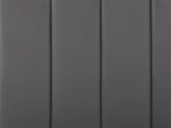 Cama Con Somier De Piel Sintética Gris 180 X 200 Cm POITIERS -Conforama Tienda de ventas 77c9e53ba87fc42ebfb5de28b562095bb250f320 66b35f4537744d2ebb38fa7747778434