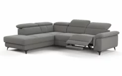 Rinconera SPRINGS Derecha Gris