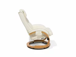 Sillón De Masaje De Piel Sintética Beige/madera Clara MAJESTIC 19 Sillón De Masaje De Piel Sintética Beige/madera Clara MAJESTIC -Conforama Tienda de ventas 794bbfe483060b279cea903b9d1756ba5335974e 0e354ad90c1b492ea9d743f3a21c9c7f