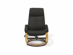 Sillón De Masaje De Poliéster Negro/madera Clara HERO 16 Sillón De Masaje De Poliéster Negro/madera Clara HERO -Conforama Tienda de ventas 7953115651a9b37ed7fe666e2cc759e7fbf03b68 5c9e8c0999a34c3aaa8c5bd58578f41d