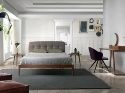 ANGEL CERDA Cama Tela Gris Capitoné -Conforama Tienda de ventas 7961cb4c7ebea48d264c9c59308d243062c411bc 7ccb7a2fcb6e4a72ad455146bb339e5b