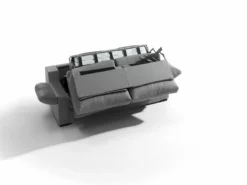 NELLY SOFÁ CAMA 3 PLAZAS GRIS CLARO 10 NELLY SOFÁ CAMA 3 PLAZAS GRIS CLARO -Conforama Tienda de ventas 7a0d8414b885760e38b83d0377aaf9ef7b26a8b4 766701 04