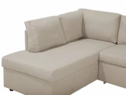 Sofá Cama Esquinero Tapizado Beige KARRABO 19 Sofá Cama Esquinero Tapizado Beige KARRABO -Conforama Tienda de ventas 7a6590b692a89b601c66809be543dcd6b8cc3a5d 64a40e28039d4dfa9cd0b26e500583da