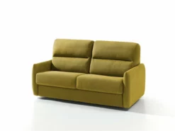 Sofá Cama MEZZIA B3 Color Mostaza -Conforama Tienda de ventas 7a8860e03754a37f53d9ae2941ba85167fa7db73 766720 03