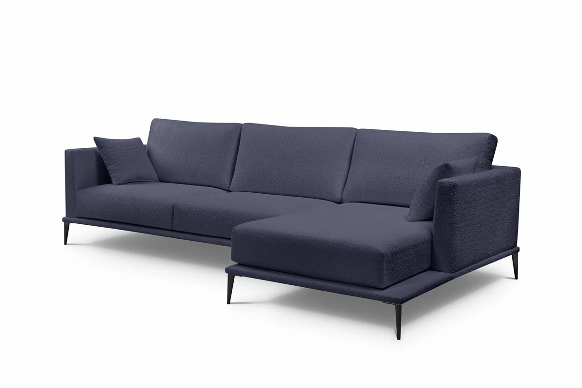 Chaise Longue FALONazul Derecho 3 Chaise Longue FALONazul Derecho - Imagen 3