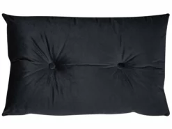 Sofá Cama 2 Plazas De Terciopelo Negro/dorado VESTFOLD -Conforama Tienda de ventas 7b694dc3dee5365bf84971f2502f9b6abb63fdaf 7f0725a63f3c4ae88fefd8d51d52513a