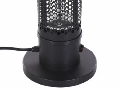 Estufa Eléctrica De Metal Negro 1000 W KRAKATOA -Conforama Tienda de ventas 7cf1fac0718633f47874b0cc2192882c67ee1806 f5940a3e9d17451dafc2a2398580eab2