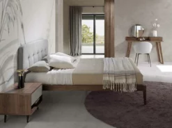 ANGEL CERDA Cama Tela Gris Capitoné -Conforama Tienda de ventas 7cf992d09801d6481ef62be750e51985891bf202 6039d4cbb0c34c878ca637a25e30a981