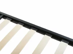 Cama Con Somier De Metal Negro 140 X 200 Cm DINARD 13 Cama Con Somier De Metal Negro 140 X 200 Cm DINARD -Conforama Tienda de ventas 7e1447c24c4a92bf1ff8402cee686f61be567223 56d967c1192e40859ca6a171e4b7eb7f