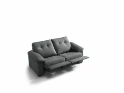 Sofá 3 Plazas Relax Eléctrico FAST Color Antracita -Conforama Tienda de ventas 7e46ea314778707d2cdf445eeee9e82767b7b3d0 107070 3