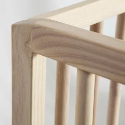 Cuna Bebé KERA Fresno Top St-pie Retro -Conforama Tienda de ventas 7e58af8a914f7c00e0b8fc7218f3cfc07efc290d d8498c338b6f4b9298e4617c8e96c94e