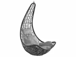 Silla Colgante De Ratán Negra Con Soporte ATRI -Conforama Tienda de ventas 7e8665547cf0430a5b1369946cbcace8c399e112 5e3958590bba43c1b035284e12e01bd1