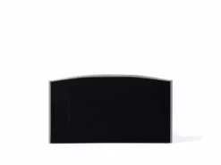 Cama Con Somier De Poliéster Gris Claro/negro 140 X 200 Cm BORDEAUX -Conforama Tienda de ventas 7f700ac721efbea038b15031a4fffb1c93ad497e 98159b04a3444a01957c7a6aaa99841d