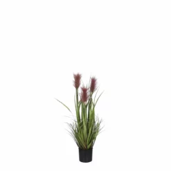 Planta Artificial PLUME Marca MYCA 80cm