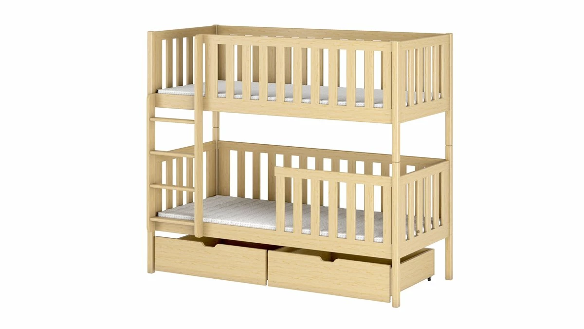 Litera Mich 80x160 Beige 1 Litera Mich 80x160 Beige