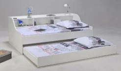 Cama Nido 90x190 Cm FRIENDS 9 Cama Nido 90x190 Cm FRIENDS -Conforama Tienda de ventas 80f31ee00556f0e1d96695f958886531bfffe101 375937 S4