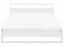 Cama Con Somier De Madera Pino Blanca 180 X 200 Cm GIULIA -Conforama Tienda de ventas 8107c4c086d40b7e8e9d25441551065b8b62828d aa34d061036e4d1490e039c78c5bcbe9