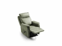 Sillón Relax Eléctrico GYN LIFT UP, Color Verde -Conforama Tienda de ventas 81b1e814ba2af81e98ea945b880daf3a2072a39e 108063 5