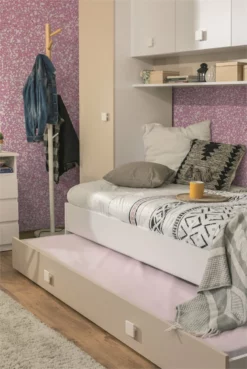 Cama Puente Con Cajon MANHATTAN -Conforama Tienda de ventas 81f7d7cd4ec67e224688f85ec340bb1fc3cbc806 11096 PuenteManhattan AMB3