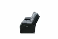 Sofá Relax Eléctrico De Piel 3 Plazas MASTER -Conforama Tienda de ventas 81f943b77d7866ba50dc64690a63bbe53c69b1e5 394688 06