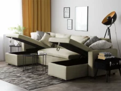 Sofá Cama 5 Plazas Tapizado Beige SOMMEN 15 Sofá Cama 5 Plazas Tapizado Beige SOMMEN -Conforama Tienda de ventas 824ca22911a3710bfc47782ae6aa2aeee71c83b5 5349ce1c0c2142fc9f5cbedb47c28f43