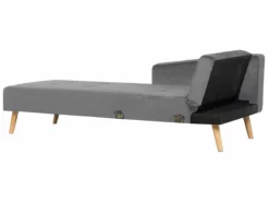 Sofá Cama Esquinero De Terciopelo Gris Derecho VADSO -Conforama Tienda de ventas 82c4c20f079da0ecadabe38d7d2c5c3ac758eb70 059862b585814ff5b52d1da9c64aa7e1